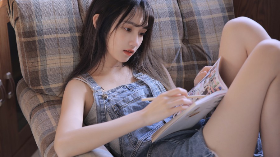 辣妹想要​⁠‍打造自信魅力的终极指南