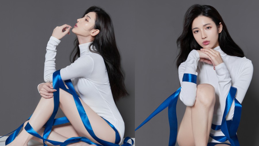爱美女的‍⁠​图片唯美
