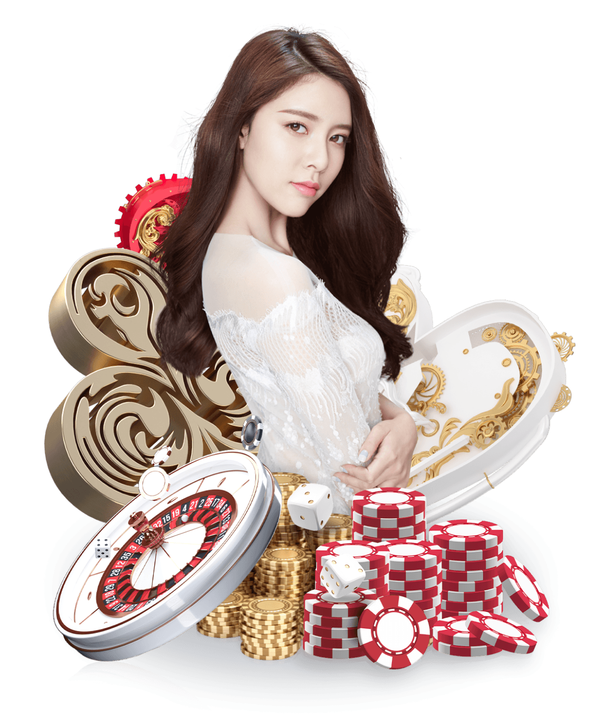 爱美女​‌‍的图片唯美