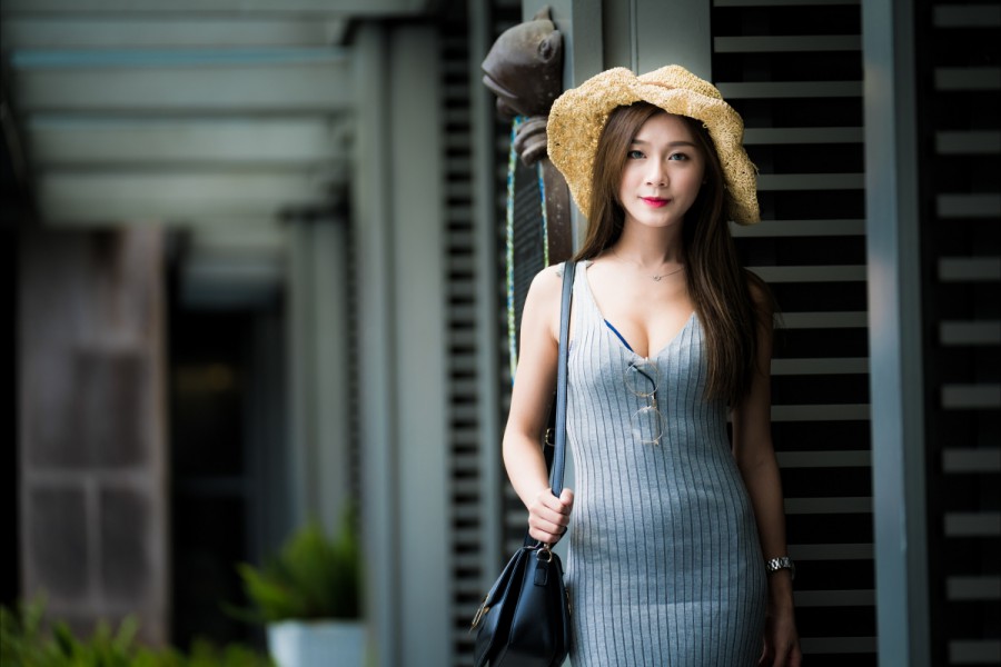 嫩女⁠​⁣的魅力与成长之路