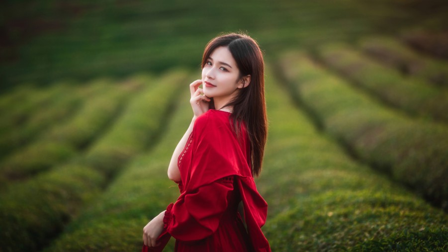 郭美美scc从争议人物到商业新·~贵的蜕变之路