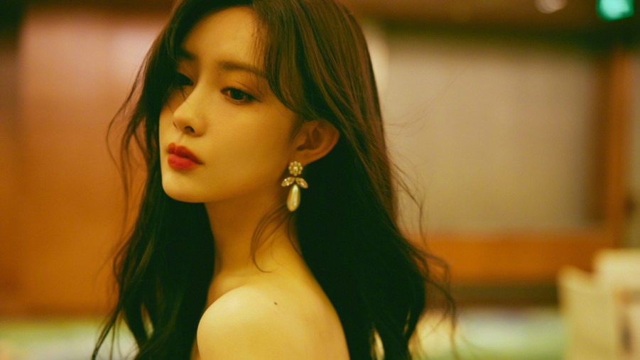 静鲁女主播⁠​⁣的魅力与影响力