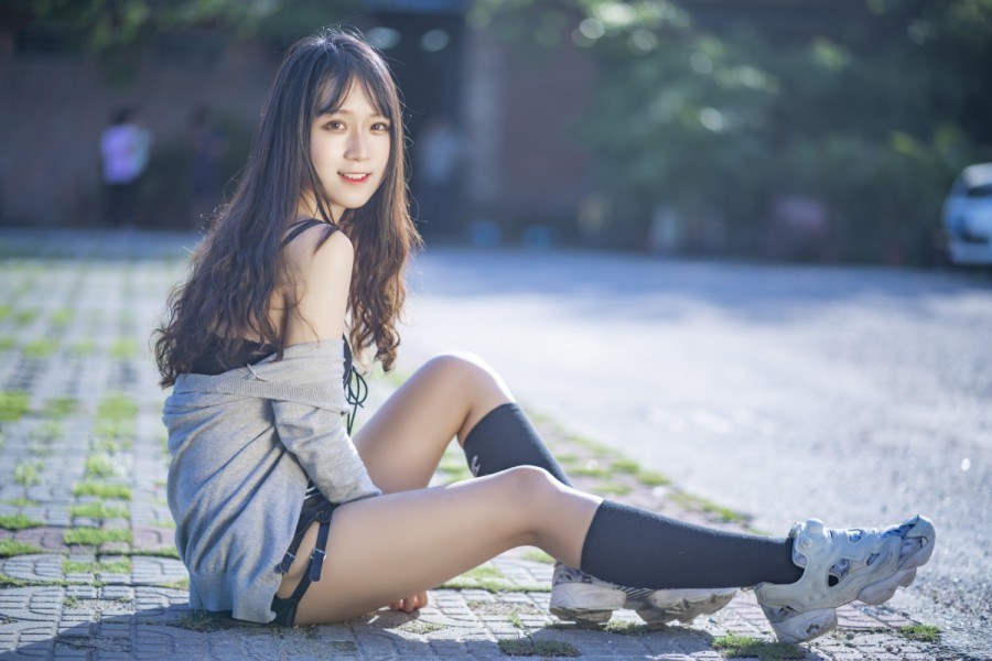 p妻色婚姻中最​﻿‌动人的风景p