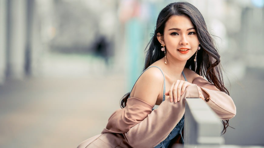 郭美美真人从争议​‌‍到转型的公众人物